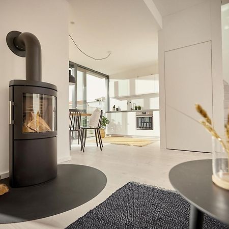 Villa Azure I Фемарн Экстерьер фото