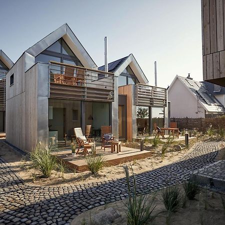 Villa Azure I Фемарн Экстерьер фото