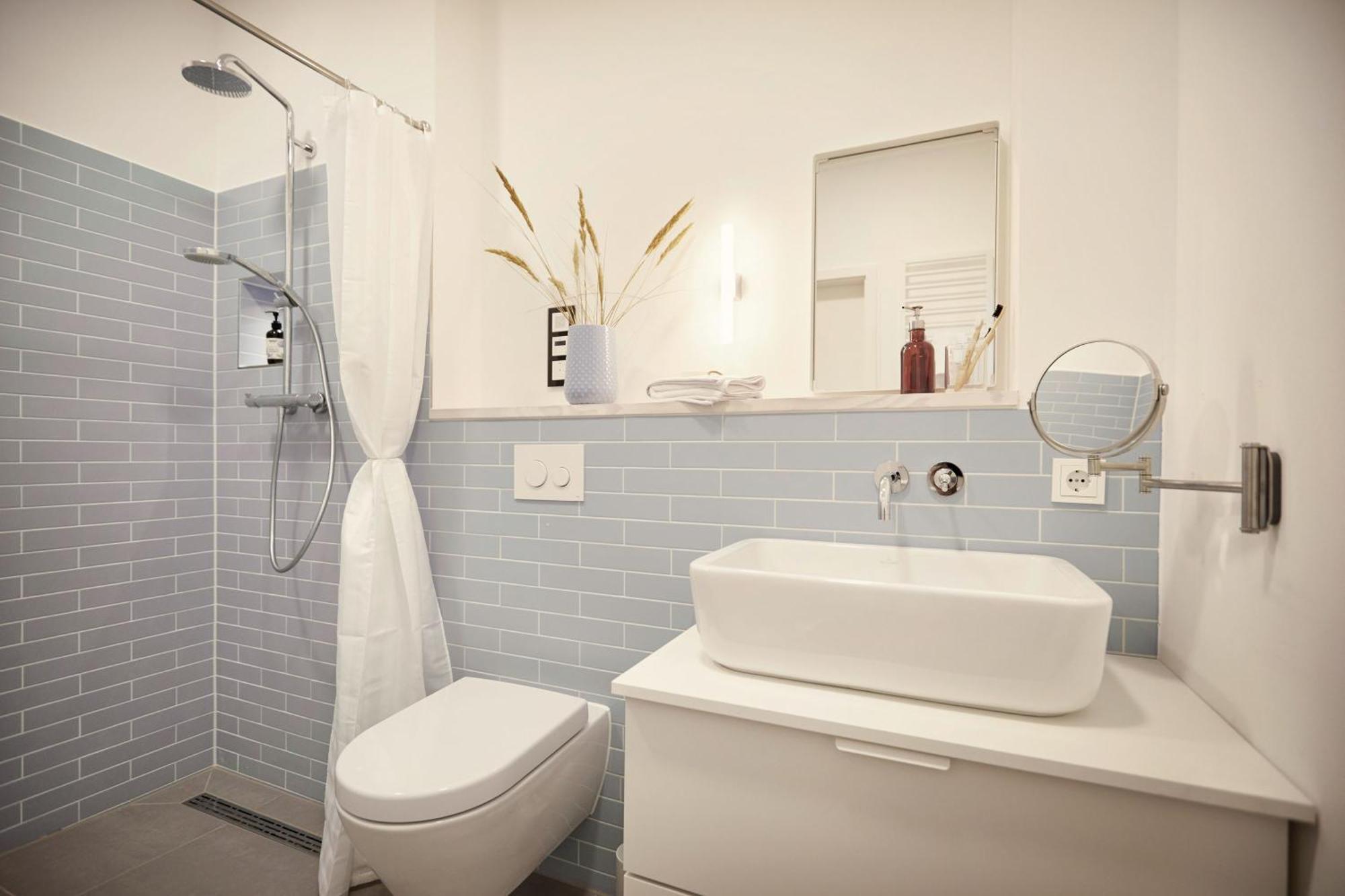 Villa Azure I Фемарн Экстерьер фото