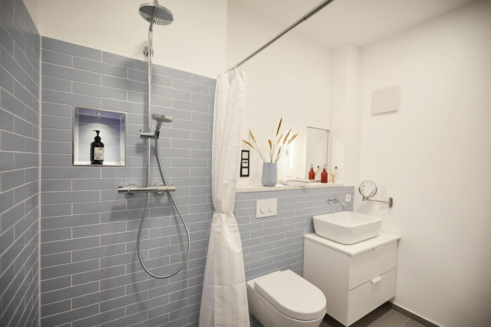 Villa Azure I Фемарн Экстерьер фото