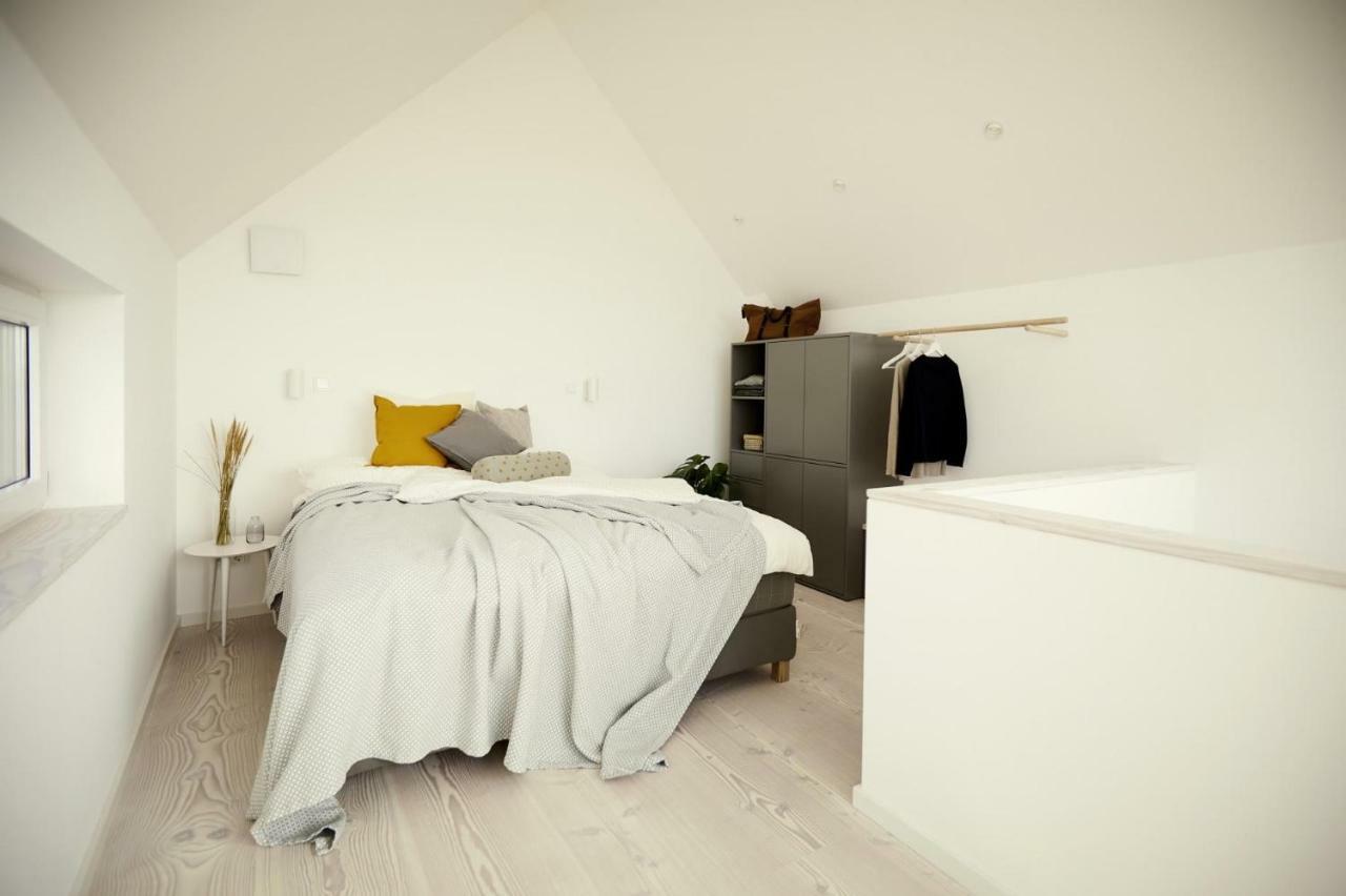 Villa Azure I Фемарн Экстерьер фото