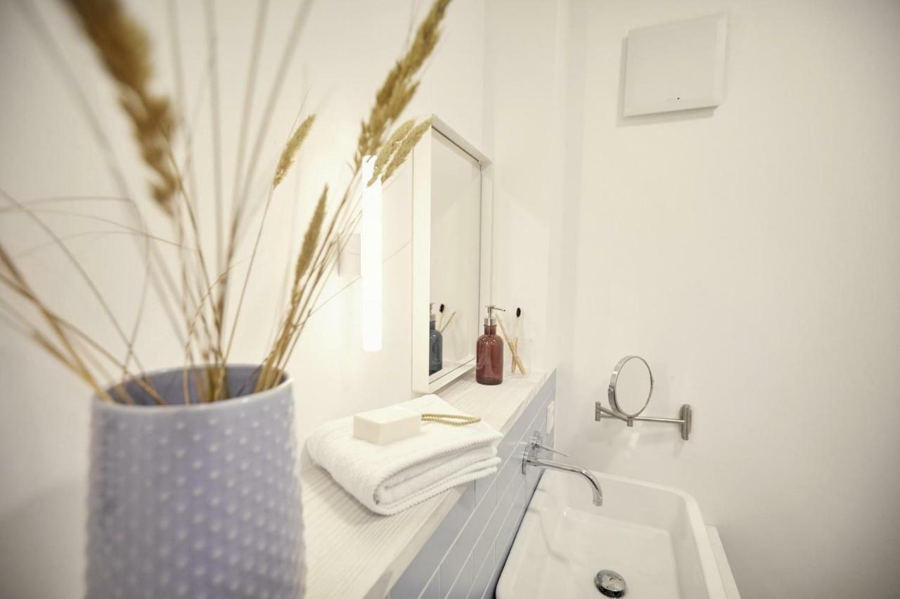 Villa Azure I Фемарн Экстерьер фото