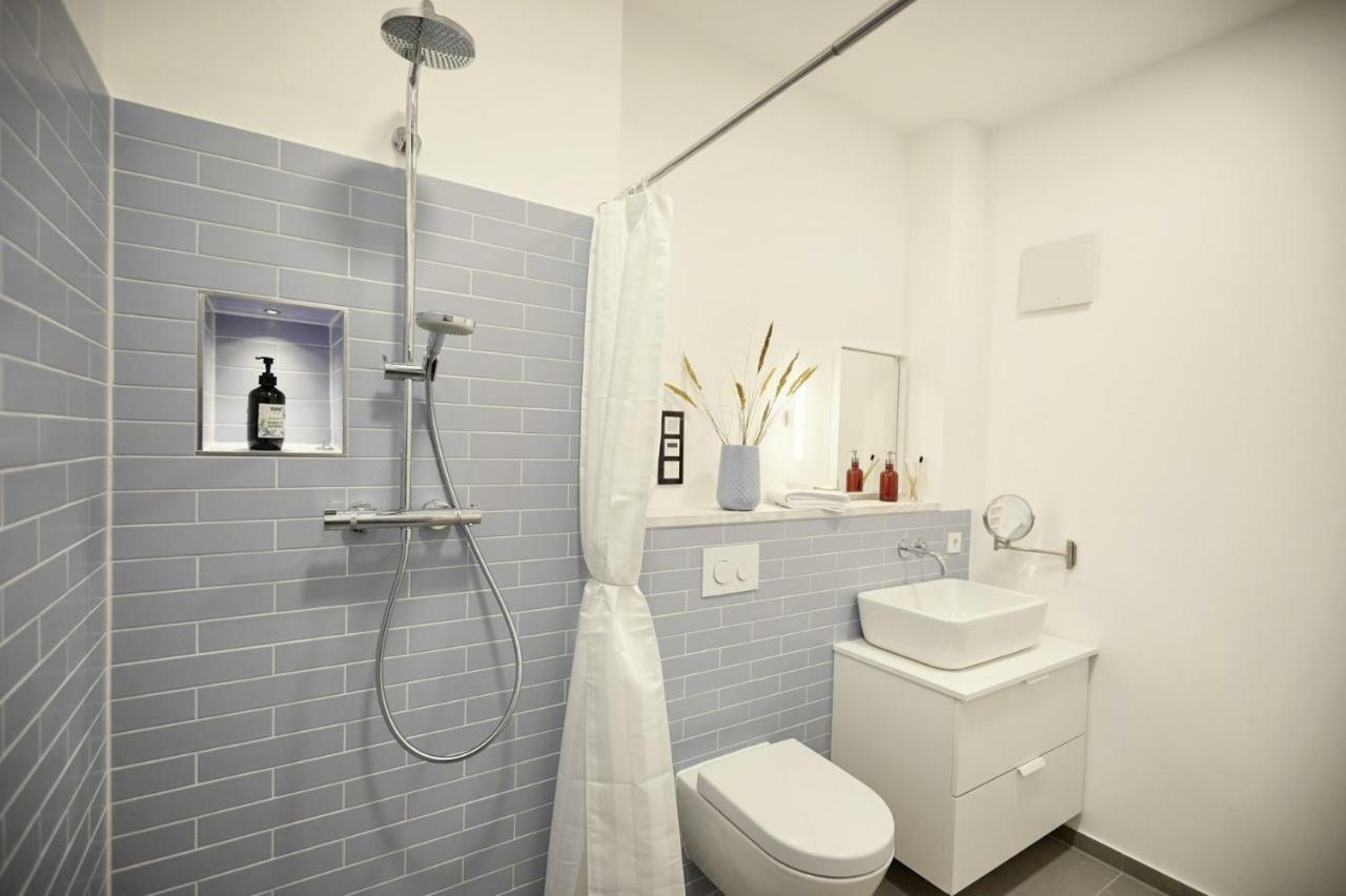 Villa Azure I Фемарн Экстерьер фото